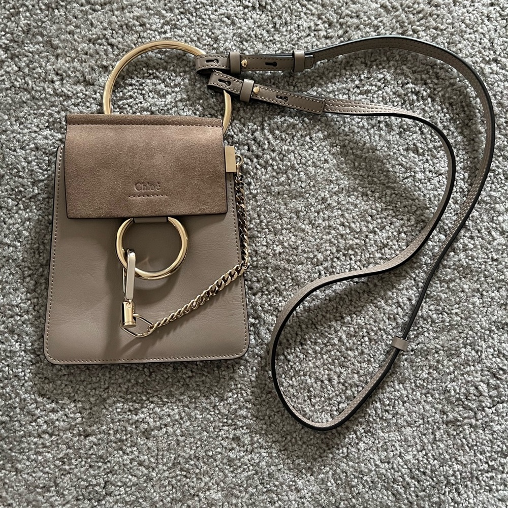 Chloe Mini Bag